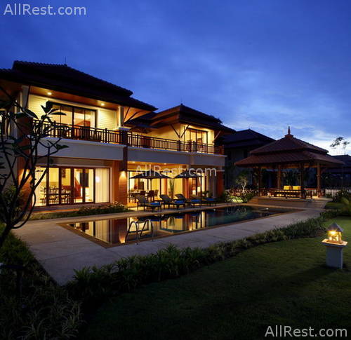 Laguna Phuket Holiday Residences 17